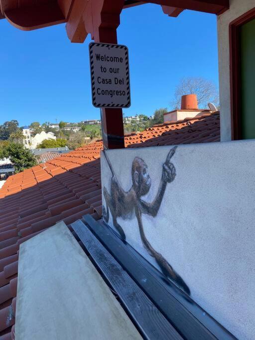 La Sala Across Old Town/Mcrd Appartement San Diego Buitenkant foto